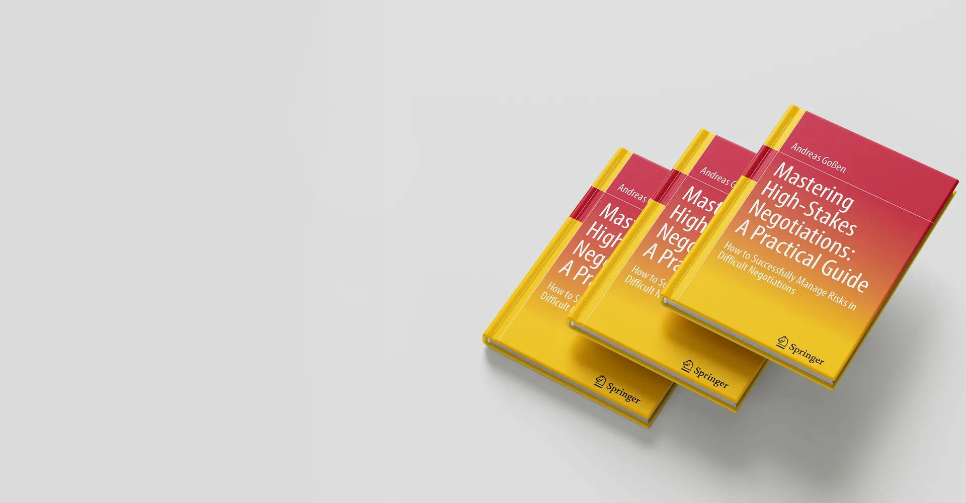 Mastering High-Stakes Negotiations: A Practical Guide